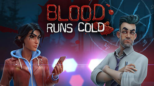 download Blood runs cold apk